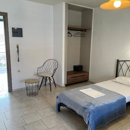 Gardenia 3* Нидри