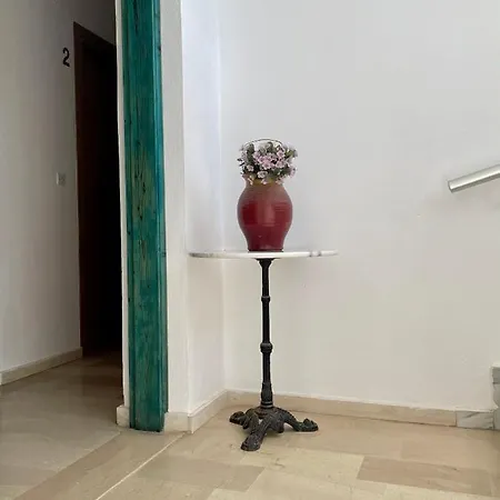 Gardenia 3* 奈德里