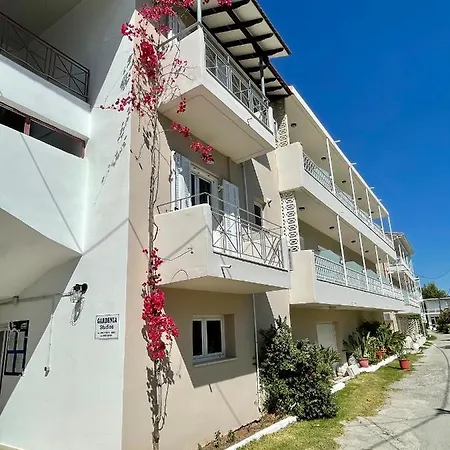 Guest house Gardenia Nydri (Lefkada)