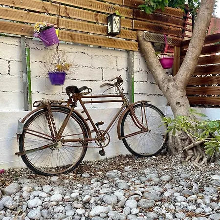 Guest house Gardenia Nydri (Lefkada)