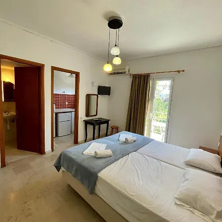 Gardenia Guest house
