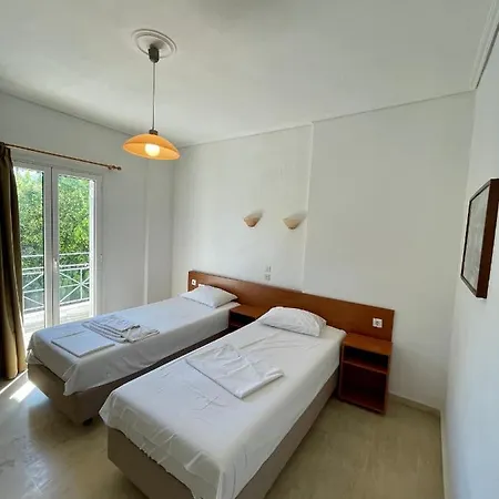 Gardenia 3* 奈德里