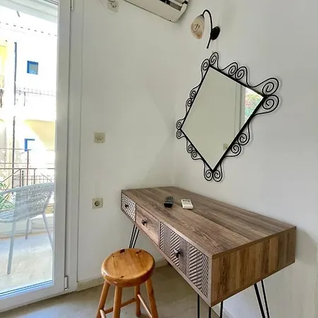 招待所 Gardenia 奈德里