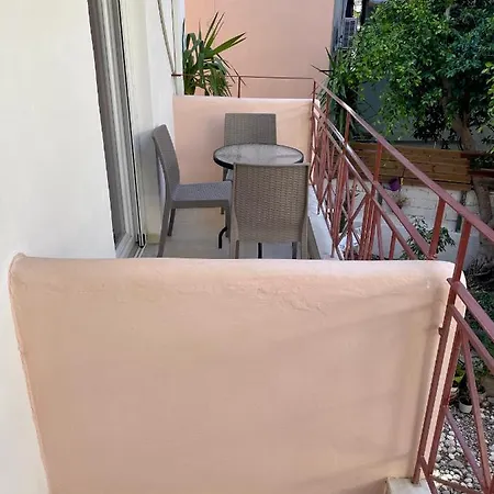 Gardenia Guest house *