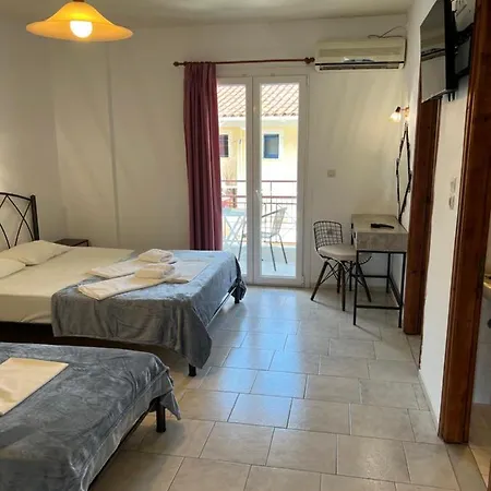 Gardenia 招待所 奈德里