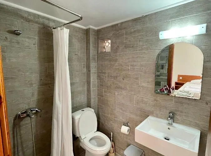 Maison d'hôtes Gardenia Nydri (Lefkada)