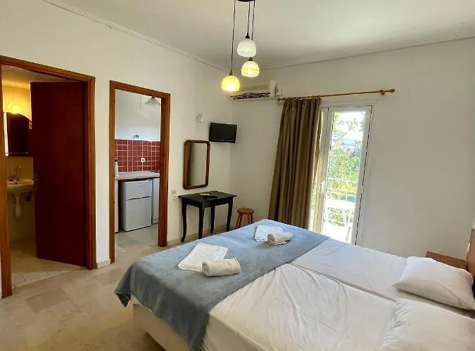 Gardenia Vendégház