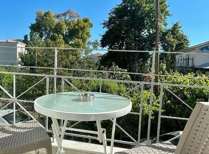 Gardenia 3* Nydri (Lefkada)