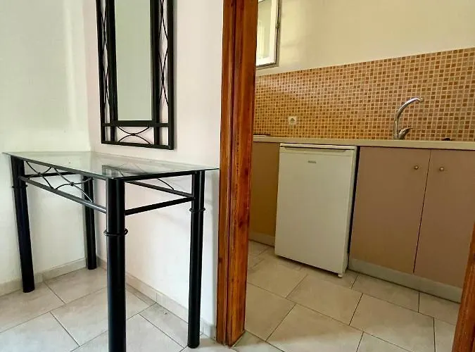 Gardenia Vendégház Nidrí