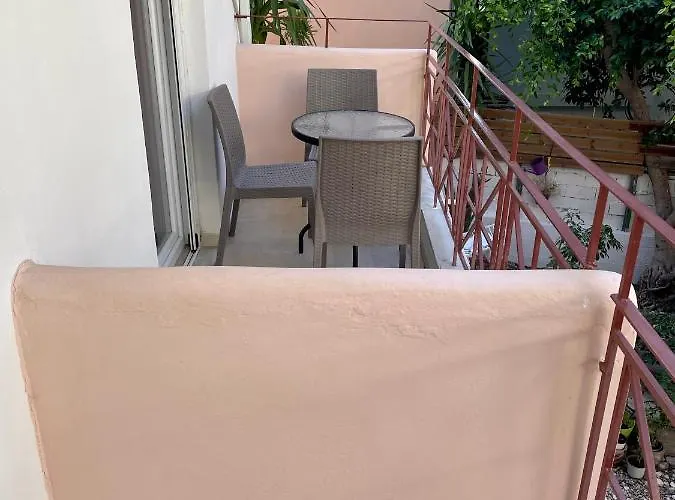 Gardenia Vendégház 3*