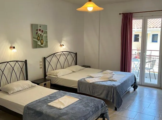 Gardenia Vendégház