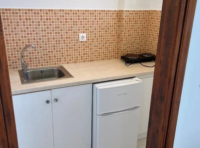 Vendégház Gardenia