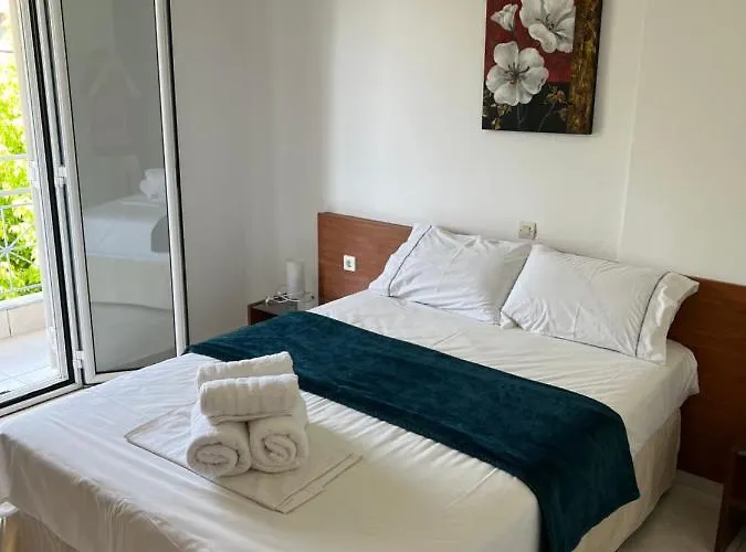 Vendégház Gardenia 3*